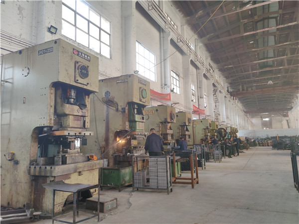 廠(chǎng)容廠(chǎng)貌